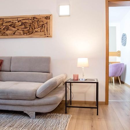 Geisbergerhof Apartment Bad Birnbach Luaran gambar