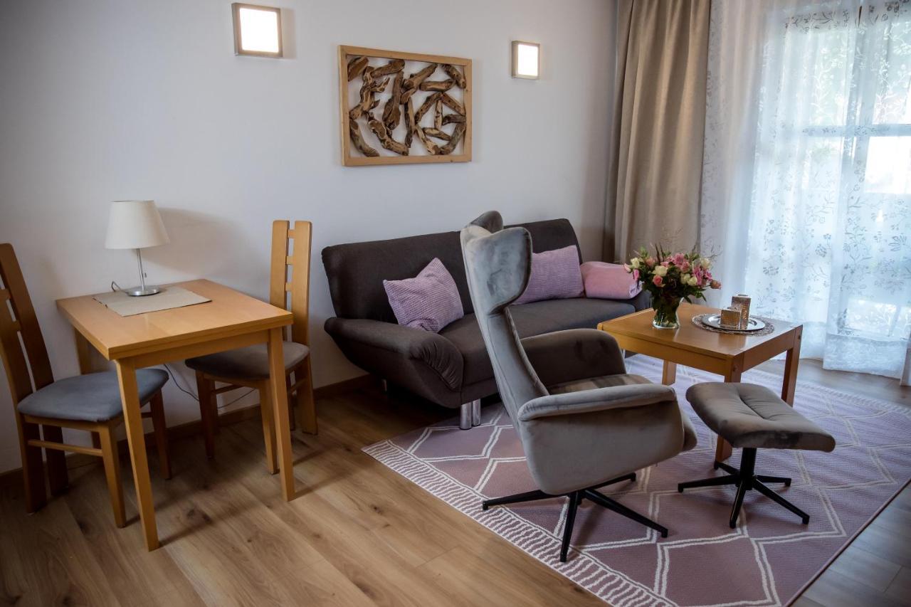 Geisbergerhof Apartment Bad Birnbach Luaran gambar