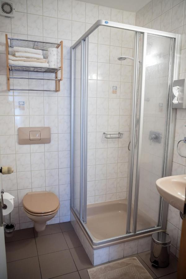 Geisbergerhof Apartment Bad Birnbach Luaran gambar