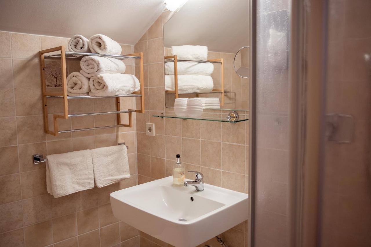 Geisbergerhof Apartment Bad Birnbach Luaran gambar
